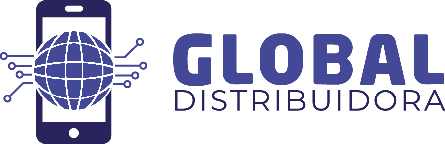 Global Distribuidora Logotipo