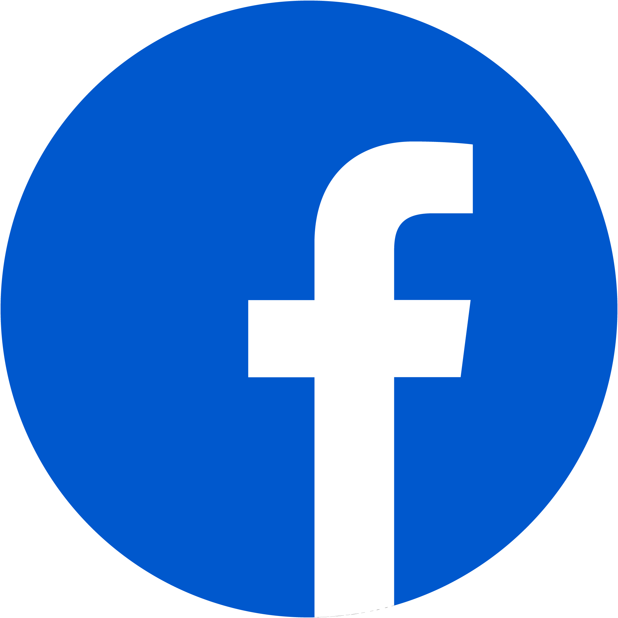 Logo do Facebook
